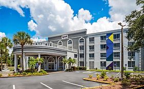 Spark By Hilton Orlando Near Universal